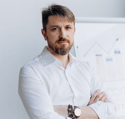 A senior finance adviser at Vader Barclay Consulting